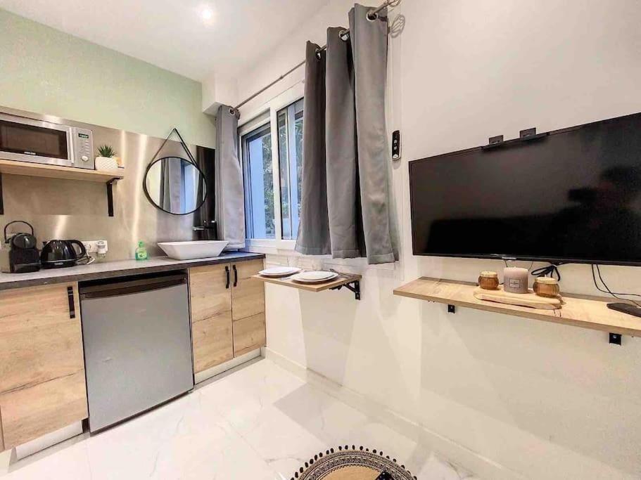 Apartment Cirodde 11 - Proche De La Croisette Et De La Mer Cannes
