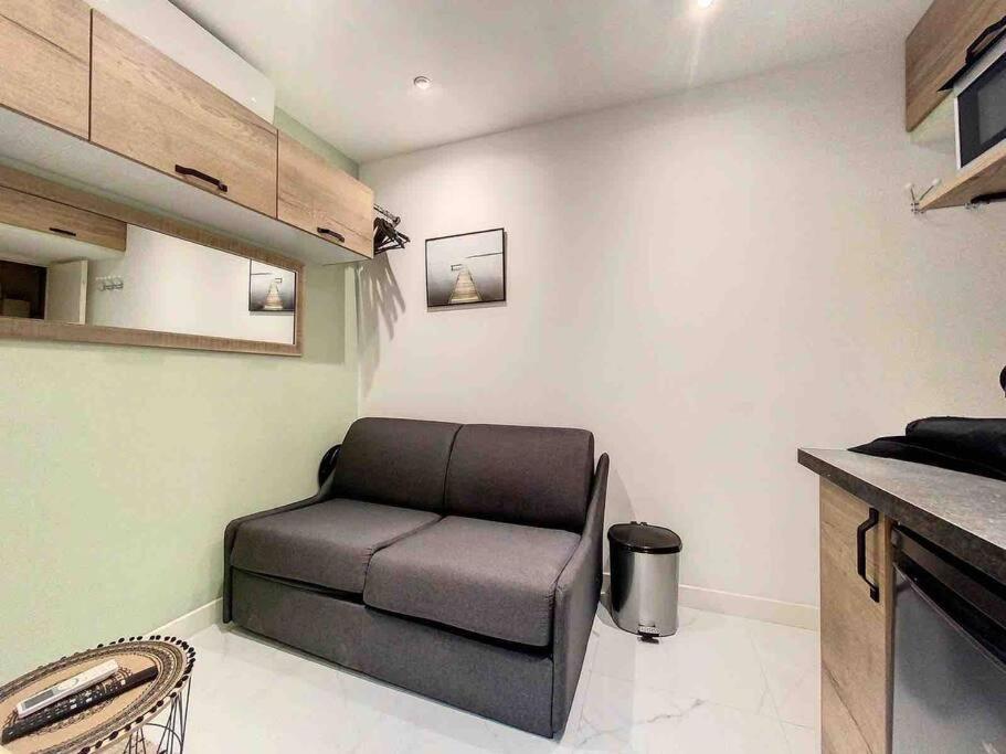 Apartment Cirodde 11 - Proche De La Croisette Et De La Mer Cannes