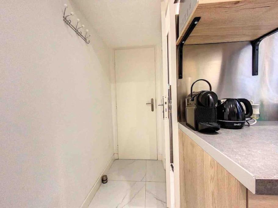 Apartment Cirodde 11 - Proche De La Croisette Et De La Mer *